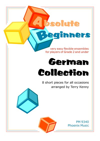 T. various: AB German Collection