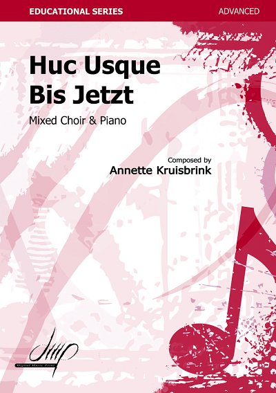 A. Kruisbrink: Huc Usque Bis Jetzt (KA)