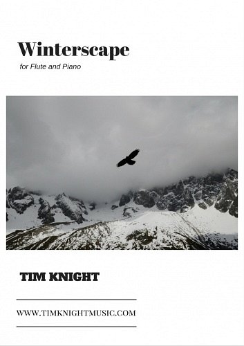T. Knight: Winterscape