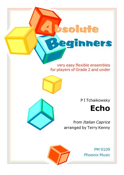 P.I. Tchaïkovski et al.: Echo (Italian Caprice)