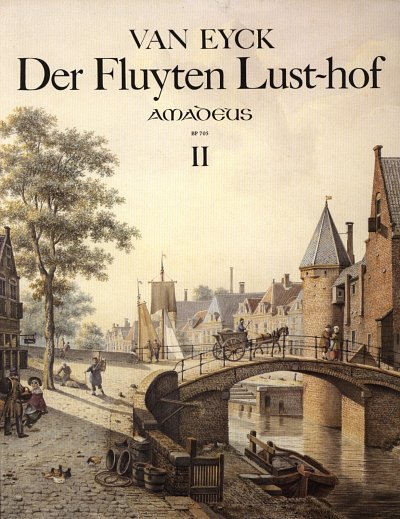 J. van Eyck: Der Fluyten Lust-hof 2, SBlf