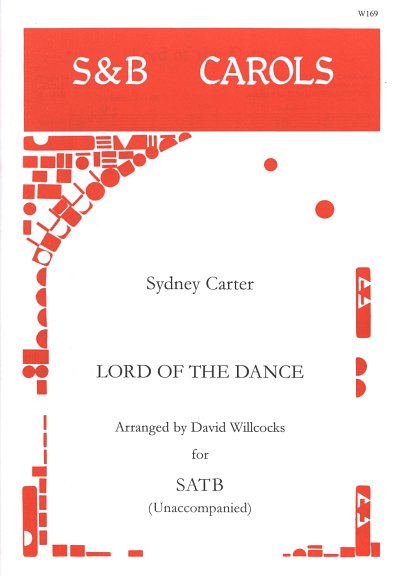 Carter Sydney: Lord Of The Dance