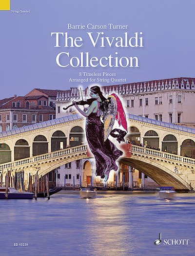DL: C.T. Barrie: The Vivaldi Collection, 2VlVaVc (Pa+St)