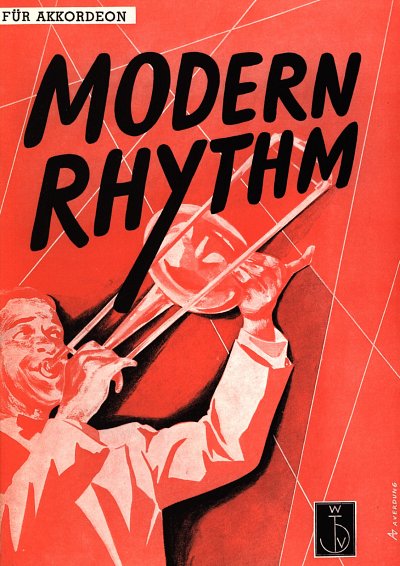 Modern Rhythm Accord