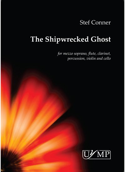 The Shipwrecked Ghost (Part.)