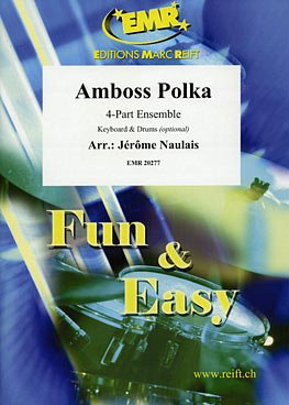 J. Naulais: Amboss Polka, Varens4