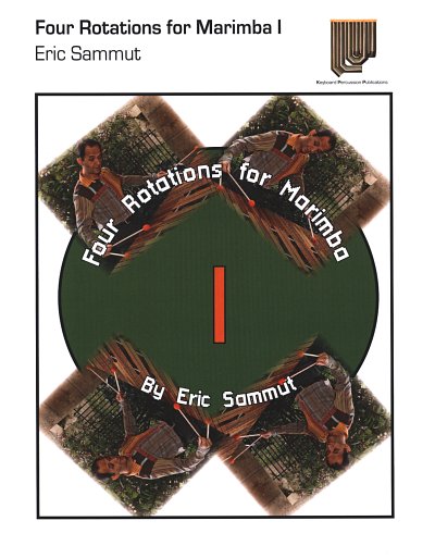 E. Sammut: Four Rotations 1, Mar