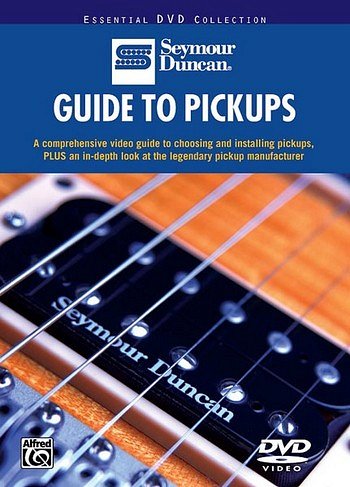 Guide to Pickups, Git (DVD)