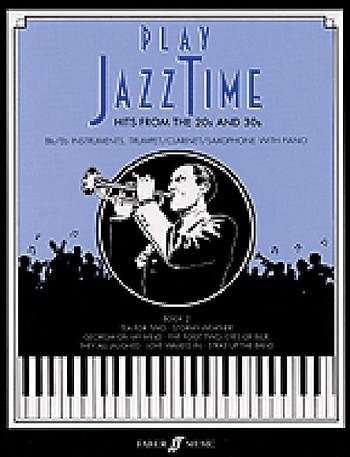 Play Jazz Time 2