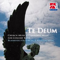 Te Deum, Blaso (CD)