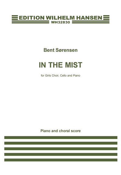 B. Sørensen: In The Mist