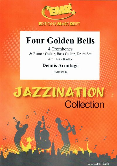 DL: D. Armitage: Four Golden Bells