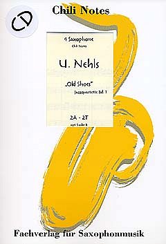 Nehls Ulrich: Jazz Quartette 1
