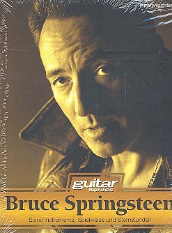 B. Springsteen: Guitar heroes - Bruce Springsteen   (Bu)