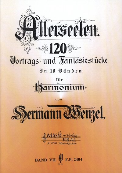 Wenzel Hermann: Allerseelen 7