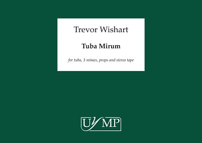 Tuba Mirum (Part.)