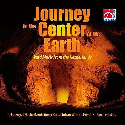 Journey to the Center of the Earth, Blaso (CD)