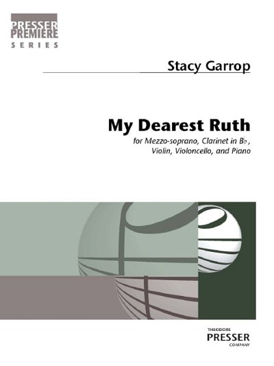 S. Garrop: My Dearest Ruth