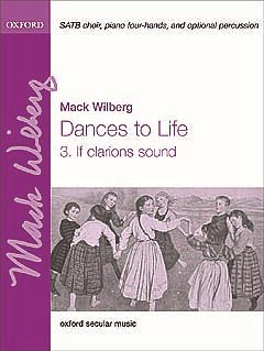 M. Wilberg: If clarions sound