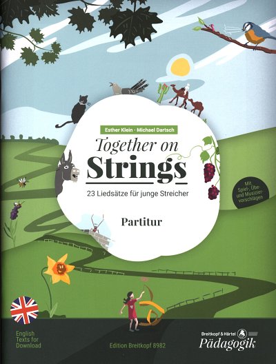 E. Klein et al.: Together on Strings