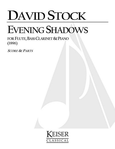 D. Stock: Evening Shadows