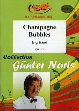 G.M. Noris: Champagne Bubbles