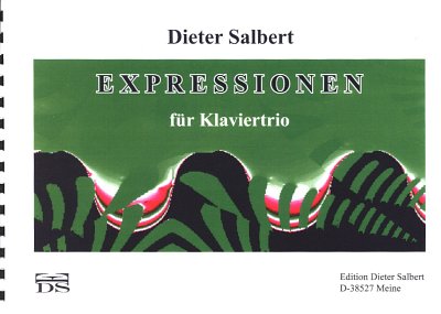 D. Salbert: Expressionen