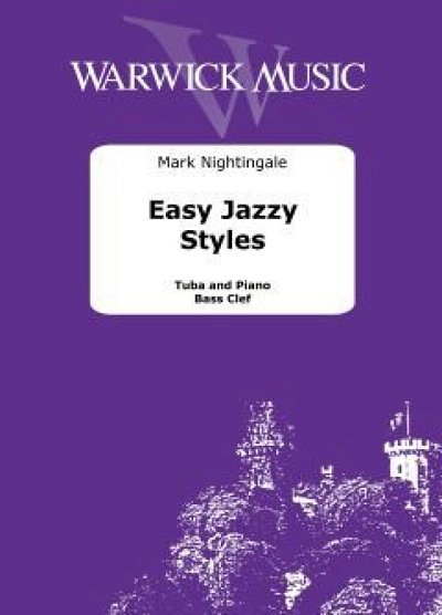 M. Nightingale: Easy Jazzy Styles