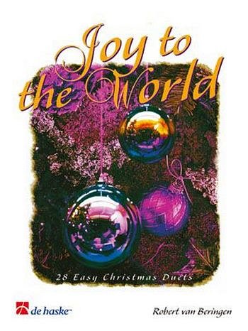 (Traditional): Joy to the World, Fl