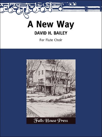 Bailey, David H.: A New Way