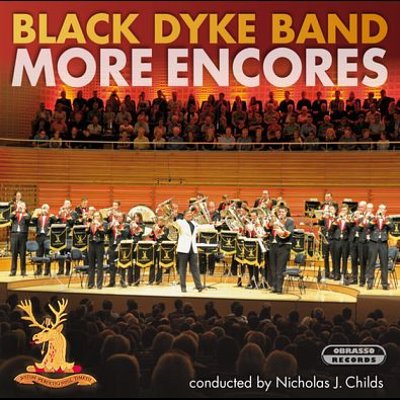 More Encores (CD)
