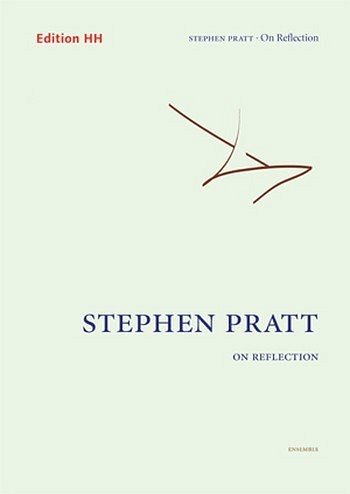 S. Pratt: On Reflection (Dirpa)