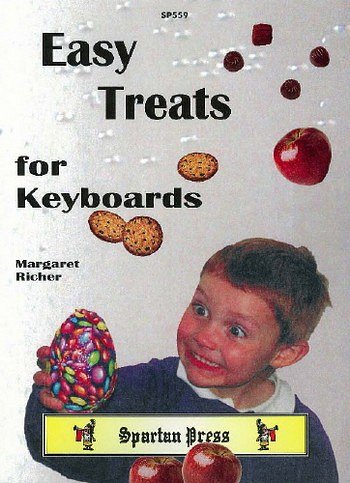 Easy Treats For Keyboards, Key