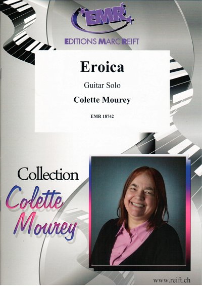 C. Mourey: Eroica, Git