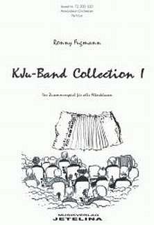 R. Fugmann i inni: Kju Band Collection 1