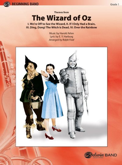 Themes from the Wizard of Oz