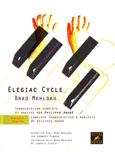 AQ: M. Brad: Elegiac Cycle, Klav (B-Ware)