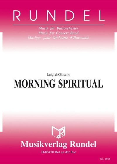 Luigi di Ghisallo: Morning Spiritual