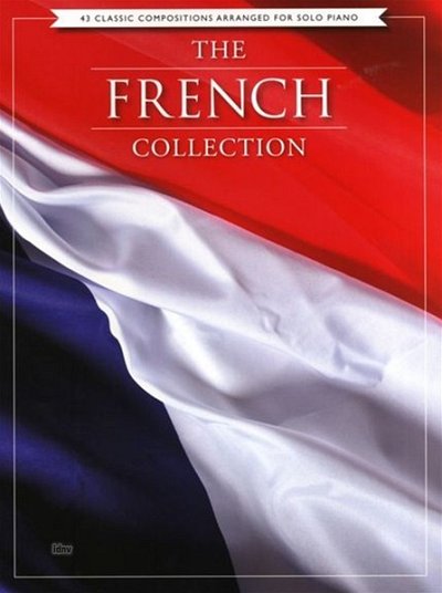 The French Collection, Klav