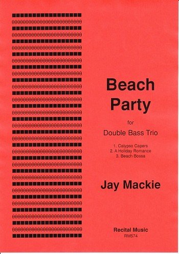 Beach Party (Pa+St)