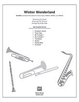 DL: F. Bernard: Winter Wonderland