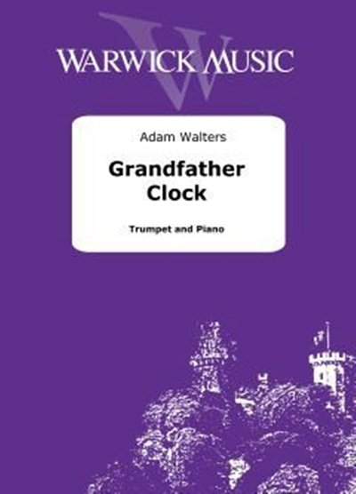 Grandfather Clock, TrpKlav (KlavpaSt)