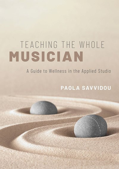Teaching the Whole Musician (Bu)