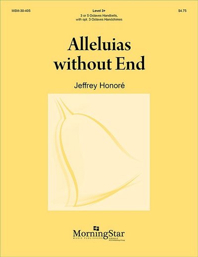 Alleluias Without End
