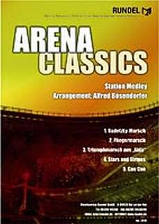 Arena classics - Stadion Medley, Blask