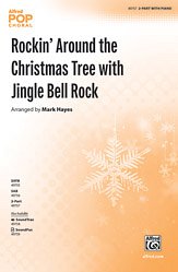 DL: M. Hayes: Rockin' Around the Christmas Tree with Jingle 