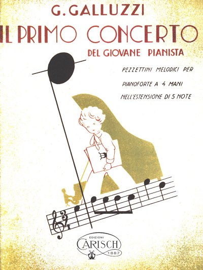 G. Galluzzi: Il Primo Concerto 4