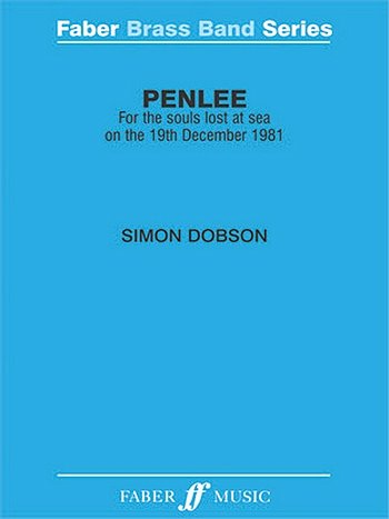 S. Dobson: Penlee, Brassb (Part.)