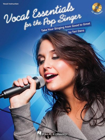 Vocal Essentials for the Pop Singer, Ges