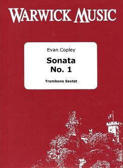 Sonata No. 1, Pos
